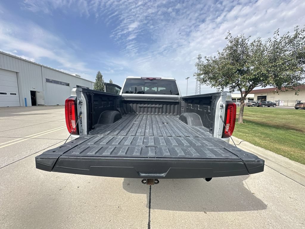 Used 2023 GMC Sierra 2500 Denali w/ Technology Package AWD/4WD image 26