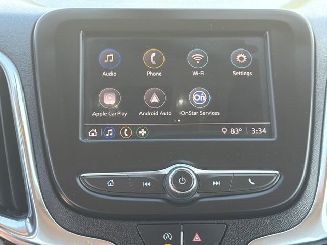 Used 2024 Chevrolet Equinox LS w/ LPO, Floor Liner Package image 29