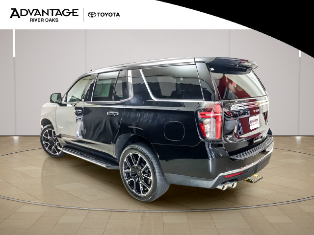 Used 2024 Chevrolet Tahoe Premier w/ Premium Package 2 AWD/4WD image 5