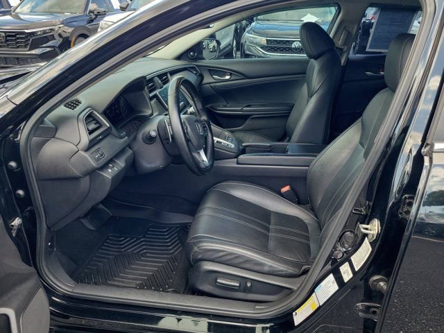 Used 2019 Honda Insight Touring image 14
