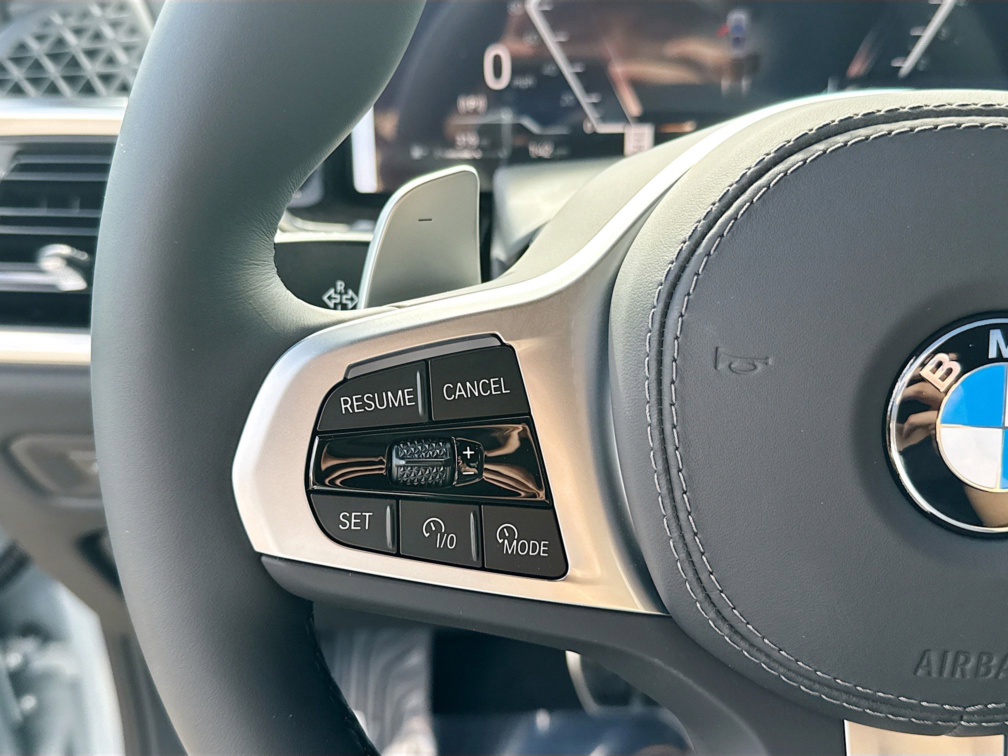 New 2026 BMW X5 sDrive40i w/ M Sport Package image 39