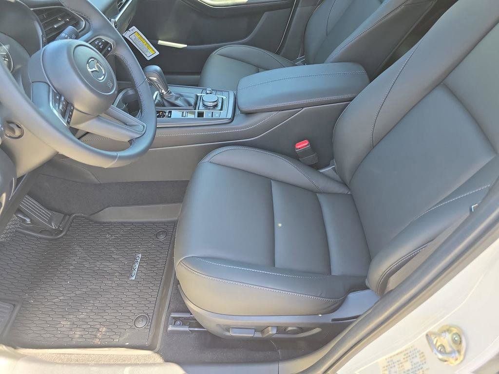 New 2026 MAZDA CX-30 AWD 2.5 S image 22