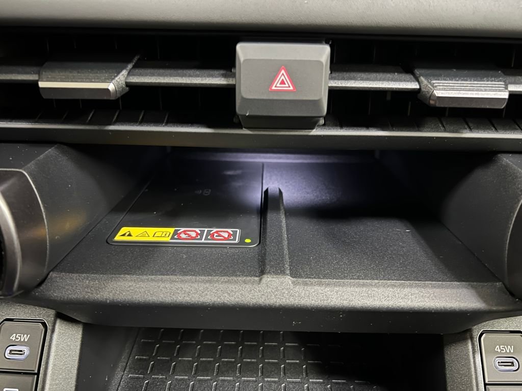 New 2026 Toyota RAV4 XSE image 37