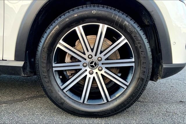 Used 2025 Mercedes-Benz GLE 350 4MATIC image 9