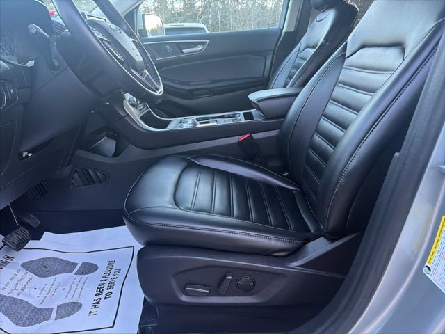 Used 2023 Ford Edge SEL image 15