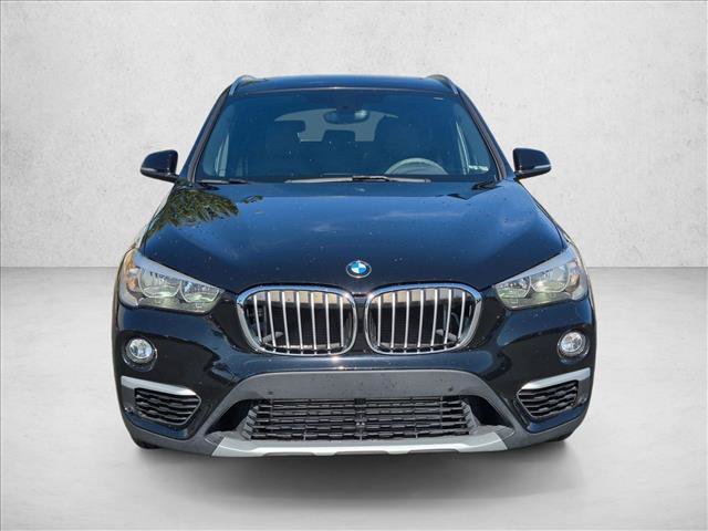 Used 2017 BMW X1 sDrive28i FWD image 2