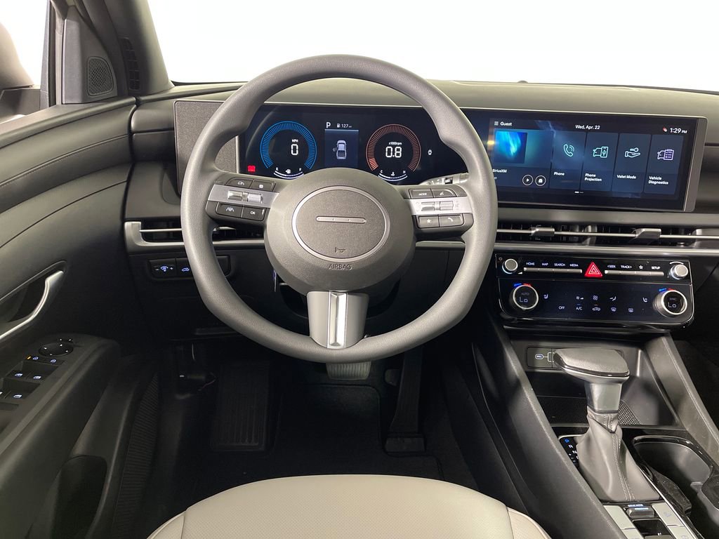 New 2026 Hyundai Santa Cruz SEL FWD image 15