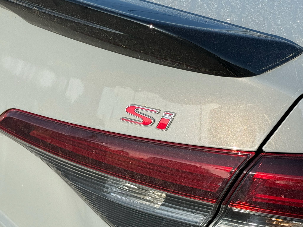 Used 2025 Honda Civic Si image 7