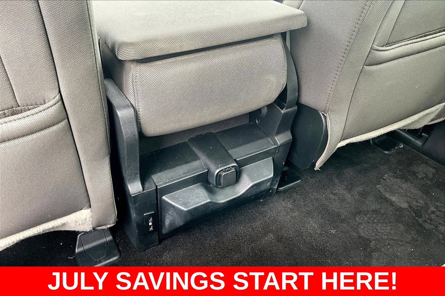 Used 2018 Ford F150 XLT RWD image 13