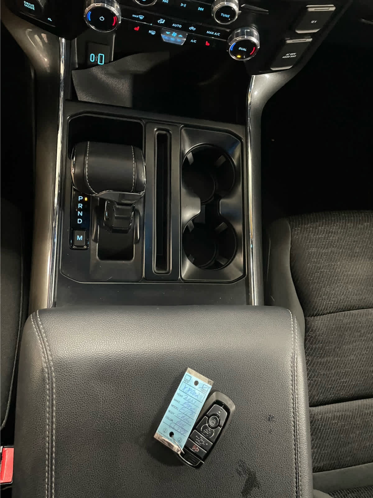 Used 2023 Ford F150 XLT w/ Equipment Group 302A High image 28