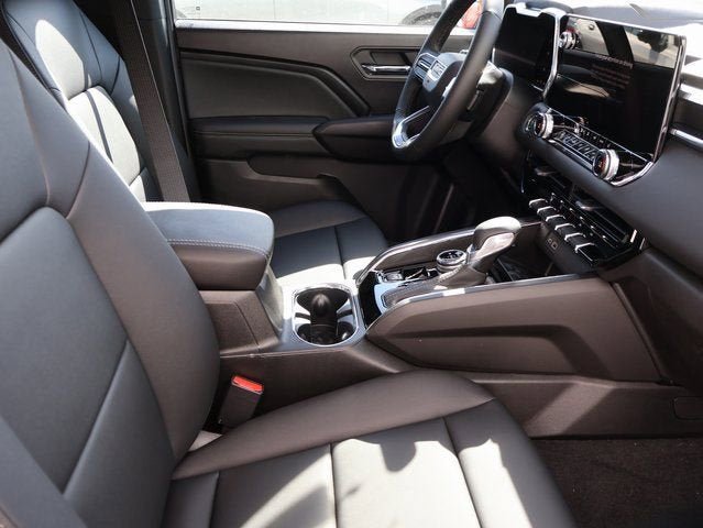 New 2026 GMC Canyon Elevation w/ Convenience Package AWD/4WD image 9