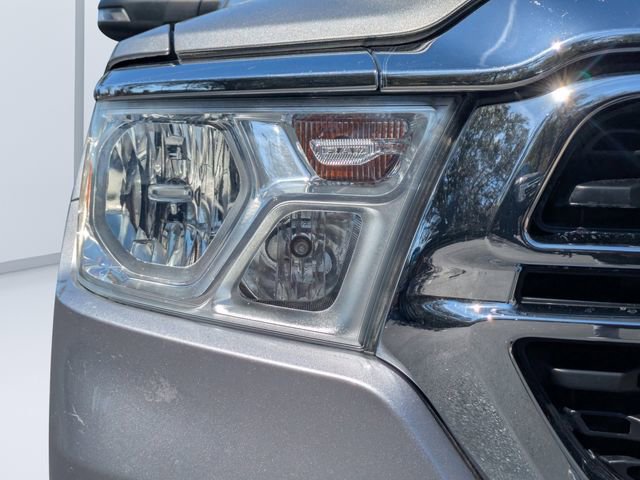 Used 2023 RAM 1500 Lone Star w/ Trailer Tow Group image 9