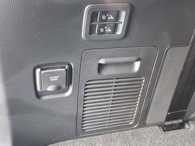 Used 2024 Lexus LX 600 F Sport AWD/4WD image 14