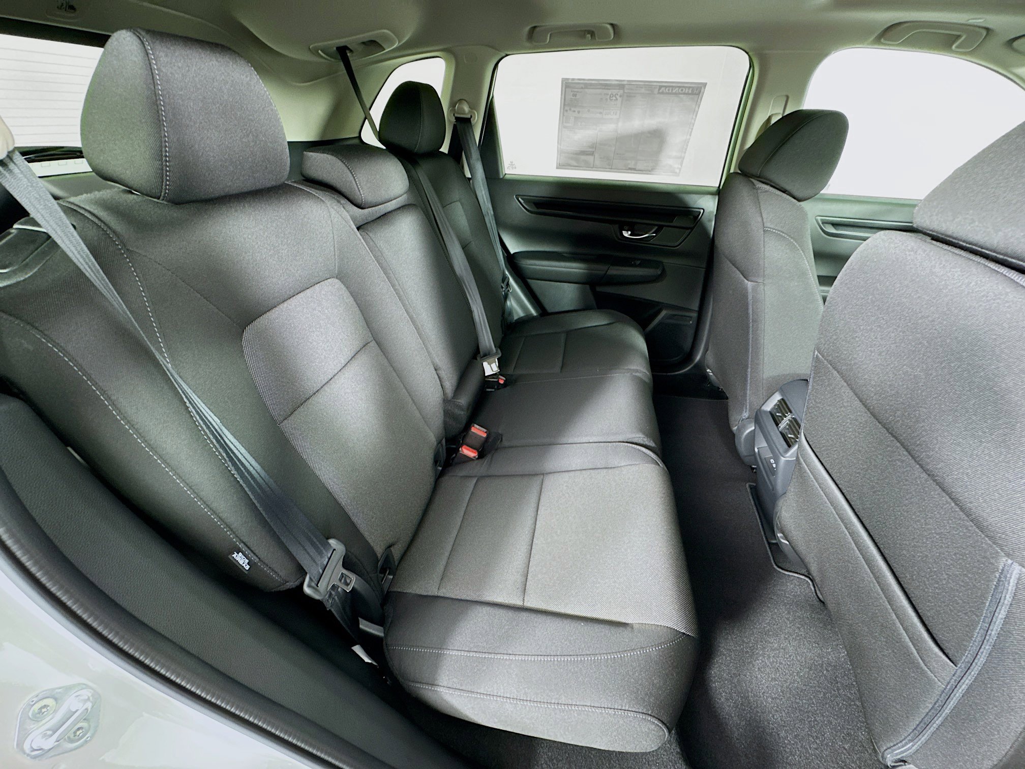 New 2026 Honda CR-V EX image 26