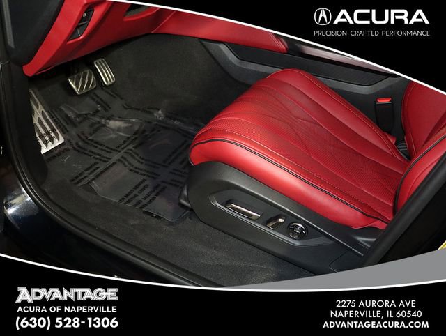 Certified 2026 Acura MDX A-Spec image 27