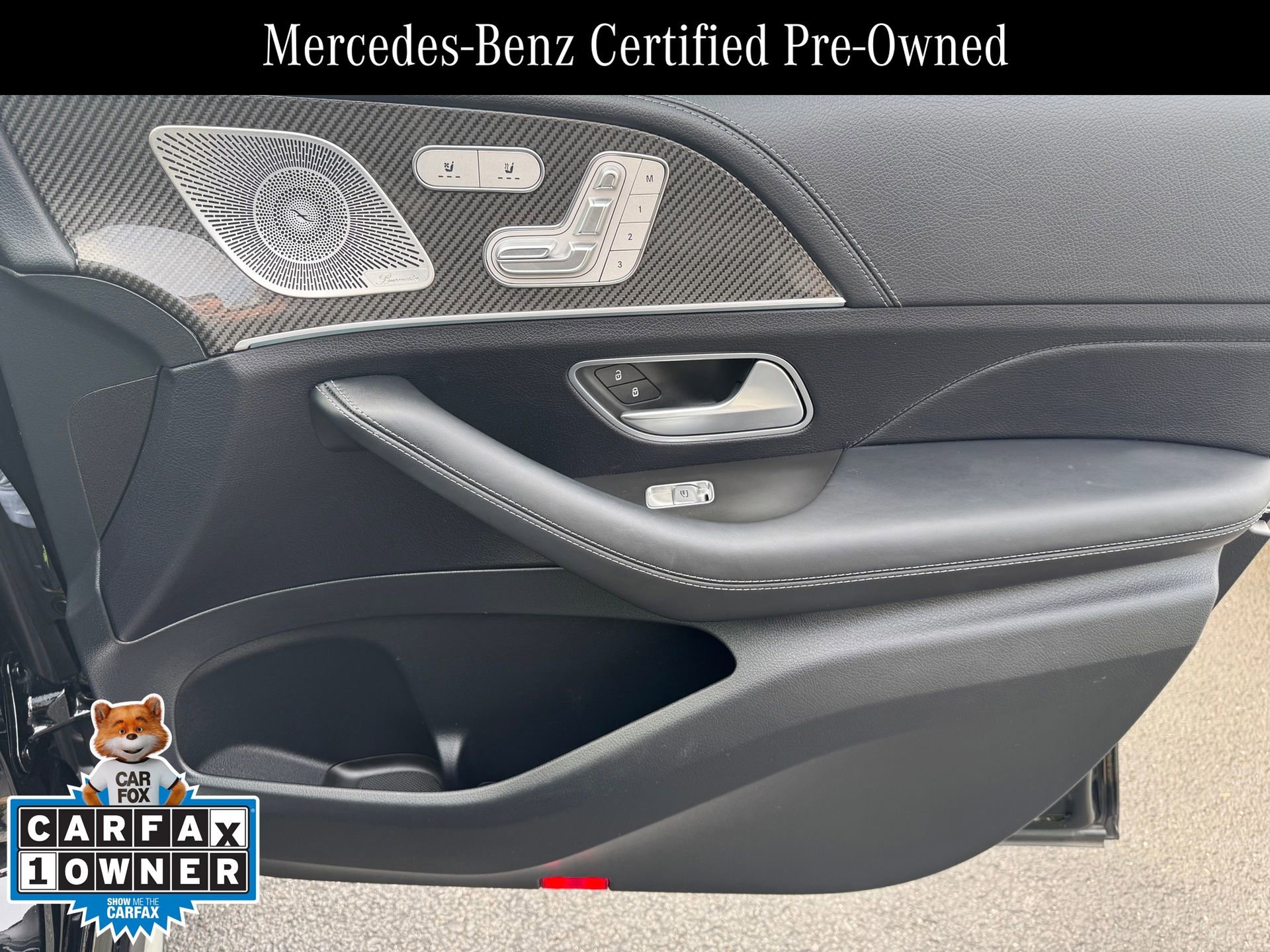 Certified 2024 Mercedes-Benz GLE 53 AMG 4MATIC Coupe image 16