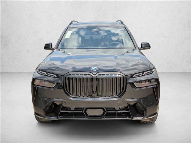 Used 2026 BMW X7 xDrive40i w/ Executive Package AWD/4WD image 6
