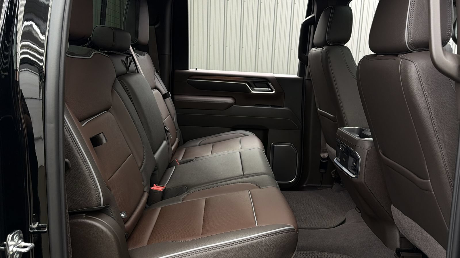Used 2026 GMC Sierra 3500 Denali w/ Denali Reserve Package AWD/4WD image 42