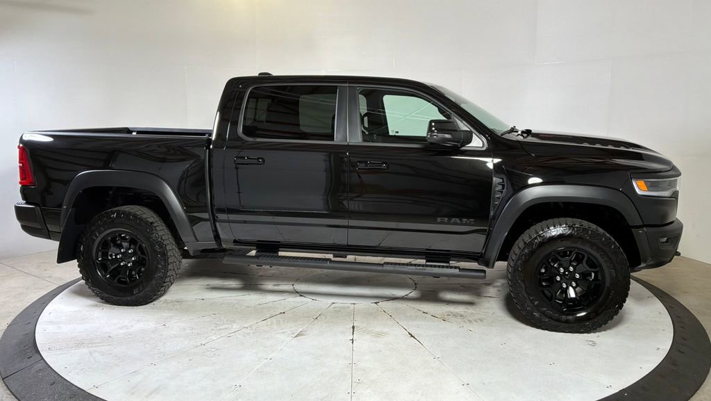 Used 2025 RAM 1500 RHO w/ RHO Level 1 Equipment Group AWD/4WD image 8