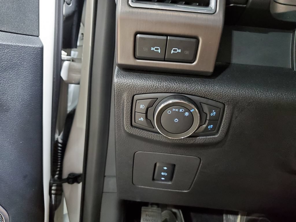 Used 2016 Ford F150 Limited w/ Trailer Tow Package AWD/4WD image 42