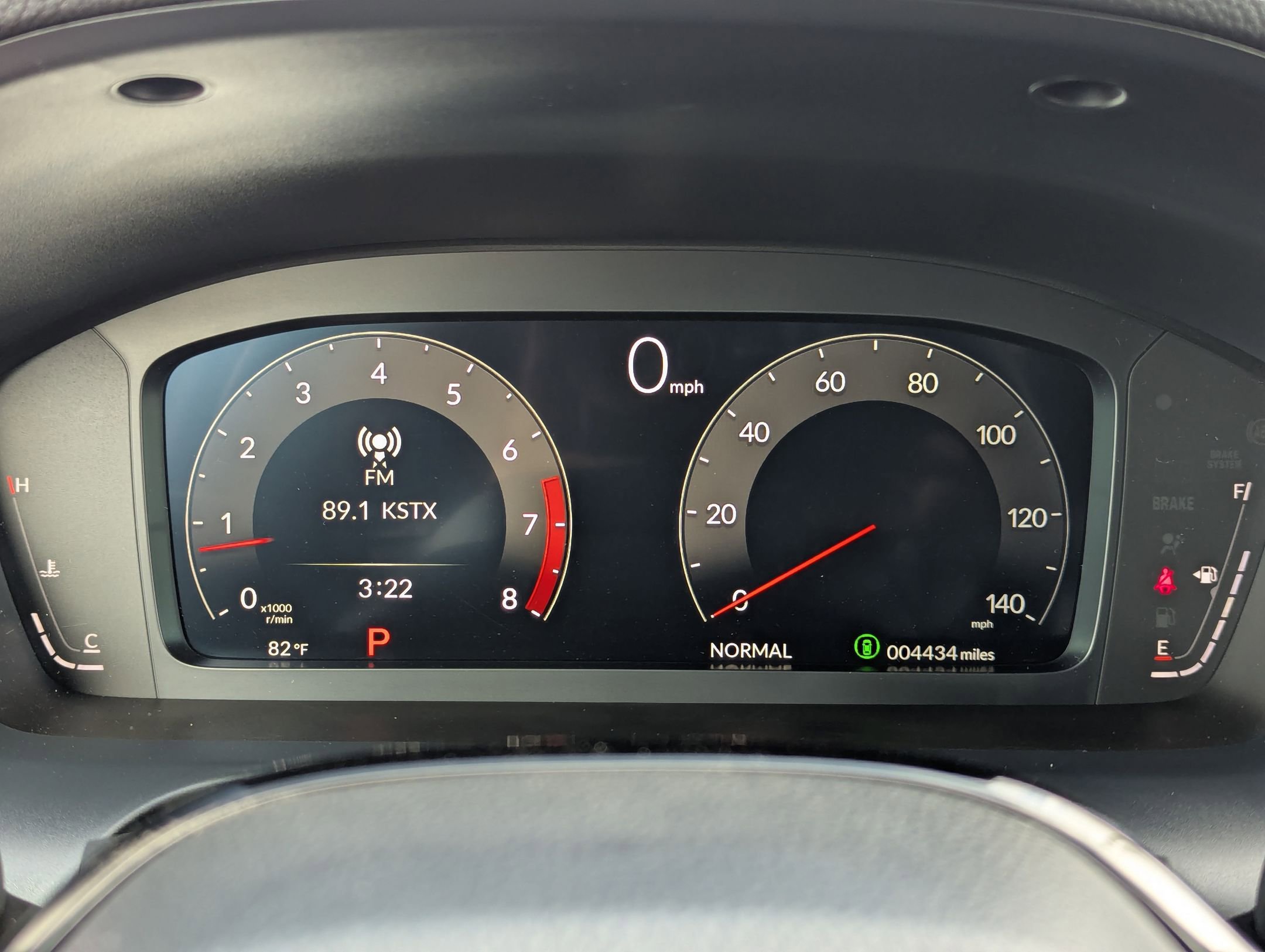 Certified 2025 Acura ADX A-Spec image 23