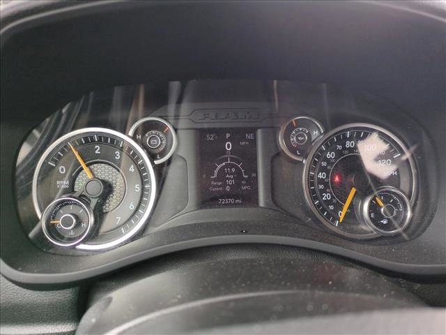 Used 2019 RAM 2500 Tradesman image 9