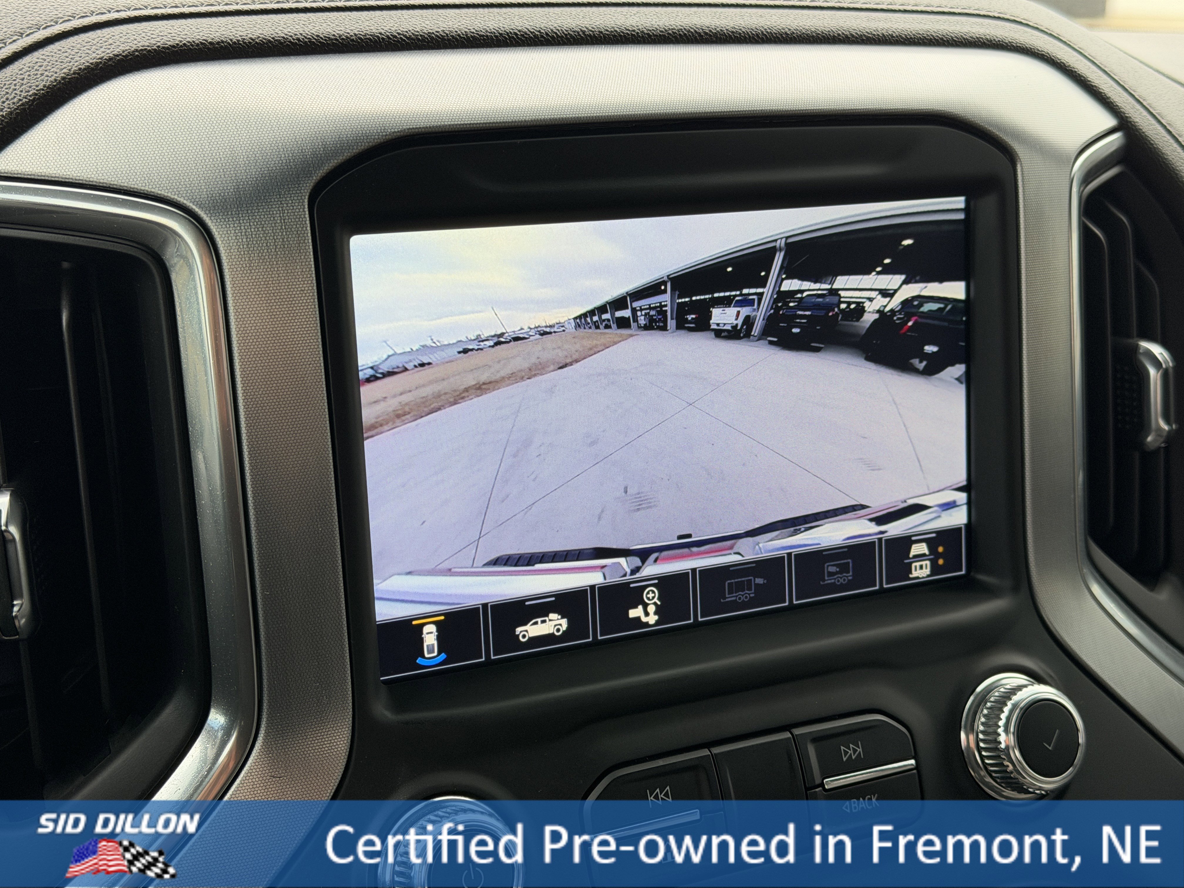 Certified 2023 GMC Sierra 3500 SLT image 12