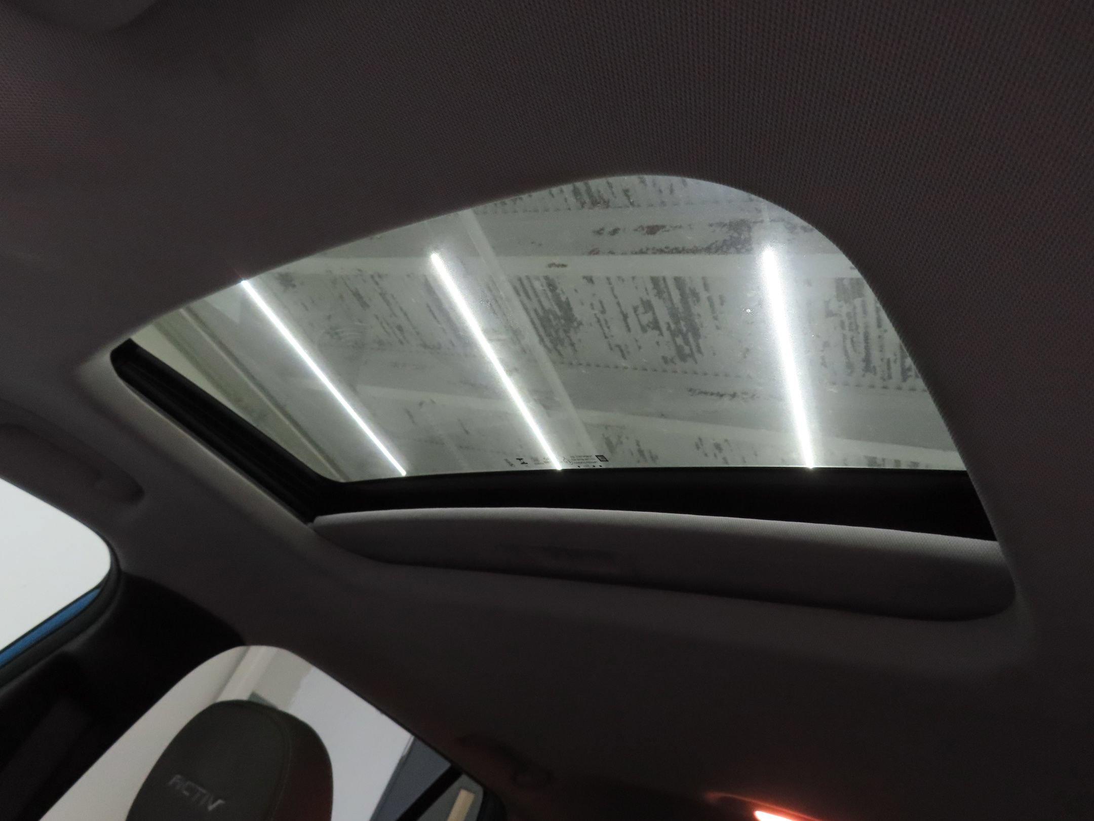 Used 2025 Chevrolet Trax ACTIV w/ Sunroof Package FWD image 20