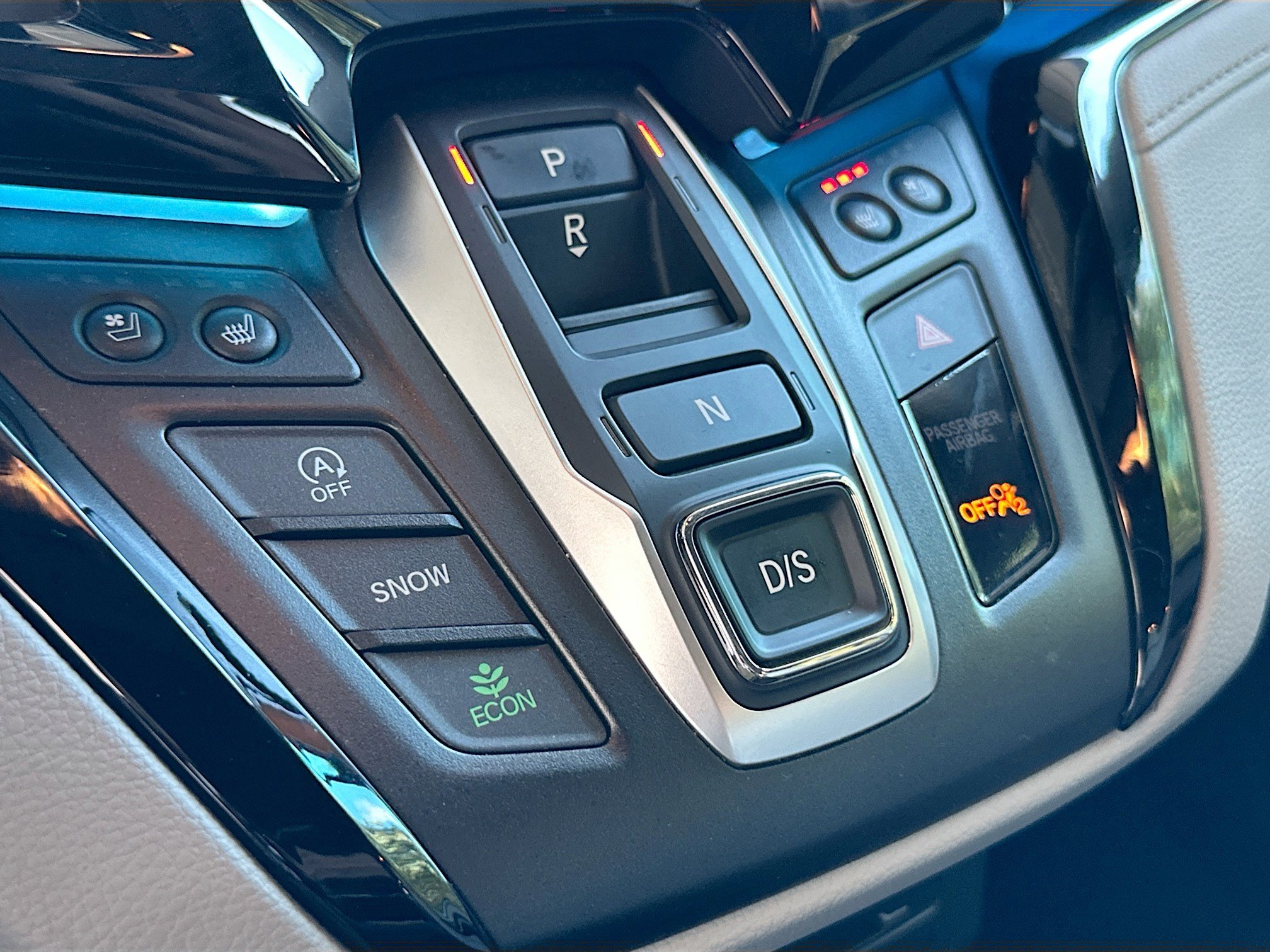 Used 2024 Honda Odyssey Elite image 17