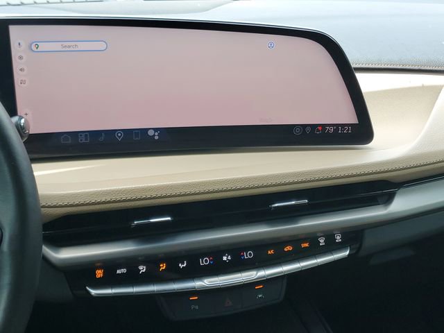 Used 2024 Cadillac XT4 Luxury FWD image 23