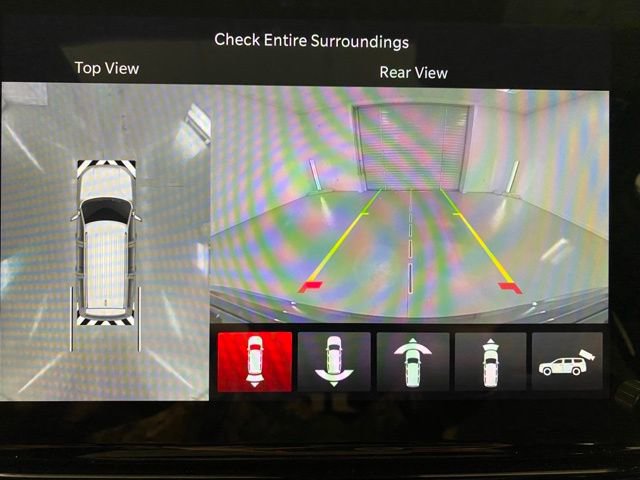 New 2024 Jeep Grand Wagoneer L Series II w/ Quick Order Packagew 28T image 26