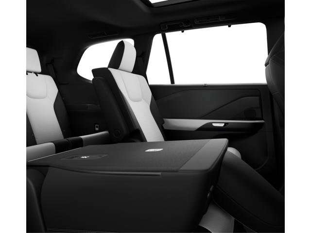 New 2026 Lexus TX 350 AWD image 12