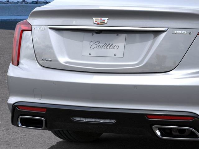 New 2025 Cadillac CT5 Premium Luxury w/ Sun And Sound Package image 14
