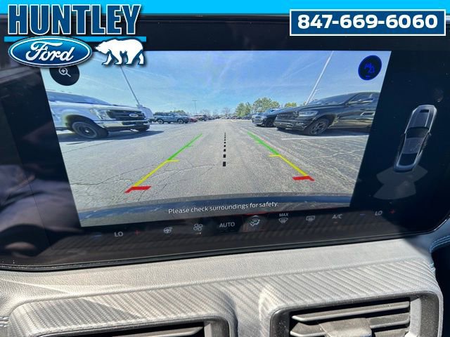 Used 2024 Ford Mustang Dark Horse w/ Dark Horse Handlin Package image 22