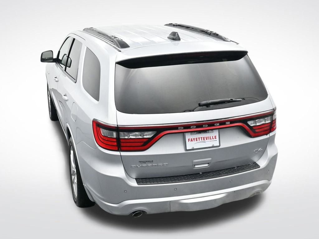 Used 2023 Dodge Durango R/T image 25