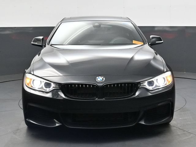 Used 2015 BMW 435i Gran Coupe RWD image 11