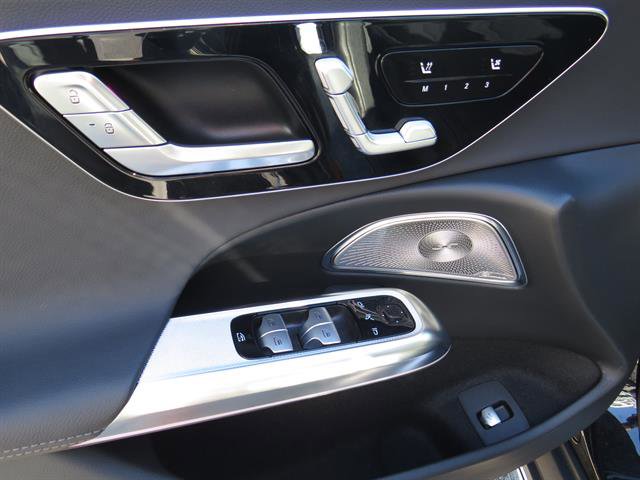 Used 2025 Mercedes-Benz E 450 4MATIC All-Terrain Wagon image 9