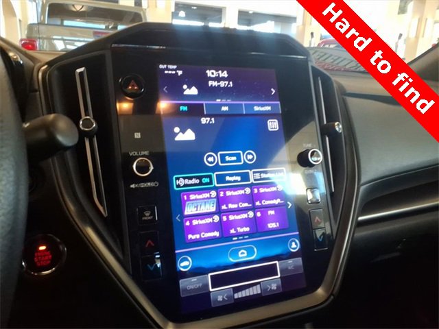 Used 2023 Subaru WRX Premium image 18