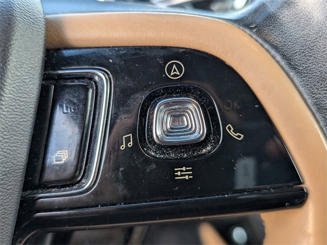 Used 2021 Lincoln Corsair Reserve image 13