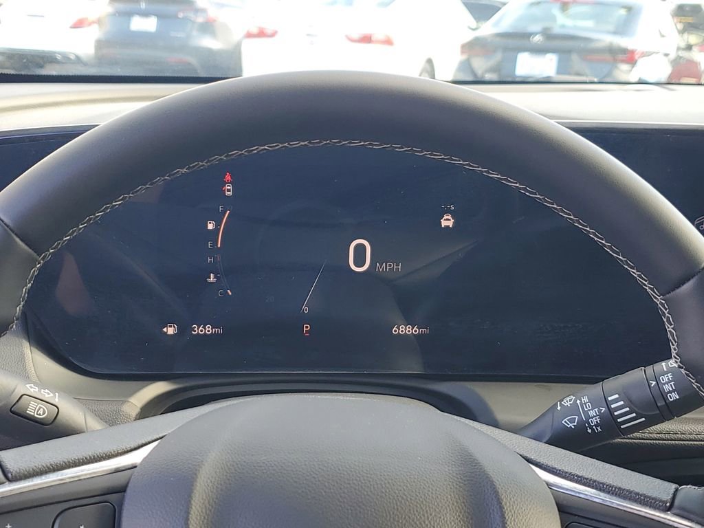 Used 2026 Buick Encore GX Preferred image 23