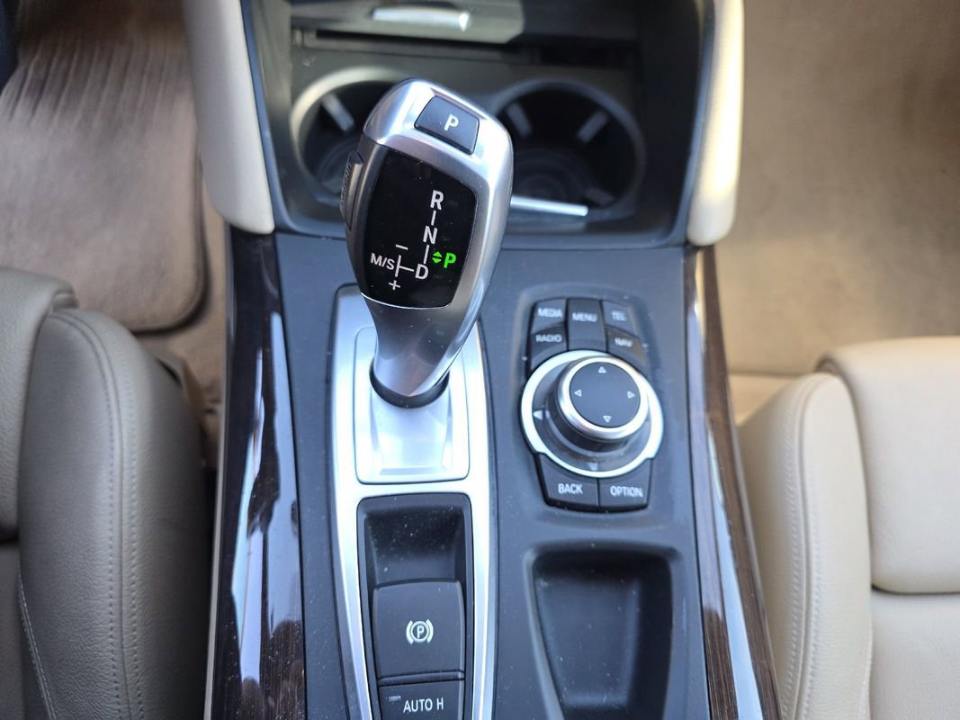 Used 2014 BMW X6 xDrive35i AWD/4WD image 32