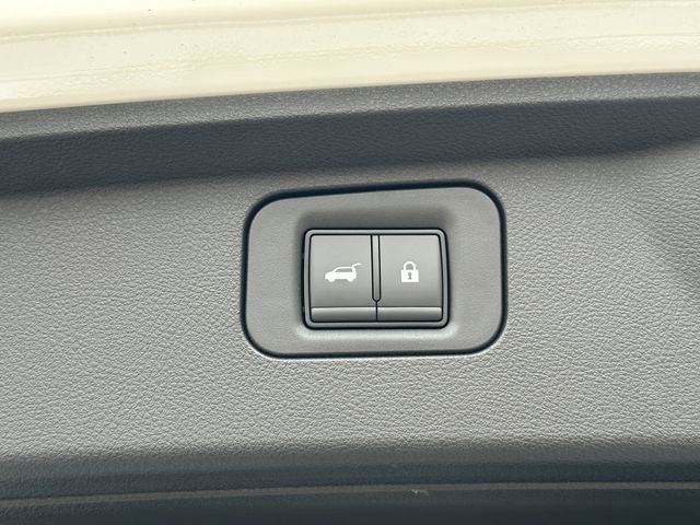 New 2026 Nissan Armada PRO-4X image 14