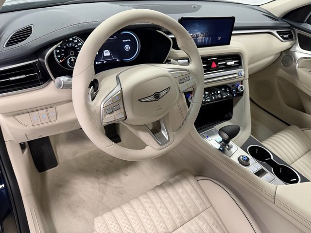 New 2026 Genesis G70 2.5T Prestige image 10