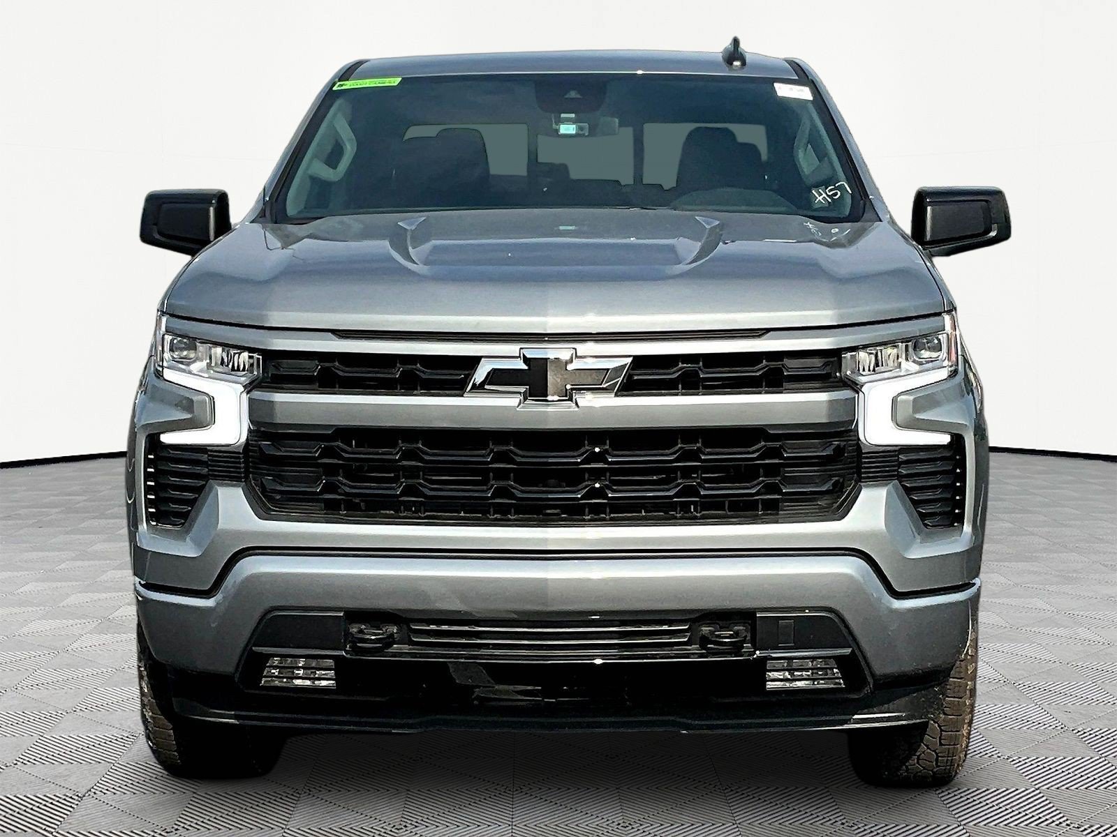New 2026 Chevrolet Silverado 1500 RST w/ Convenience Package II AWD/4WD image 2