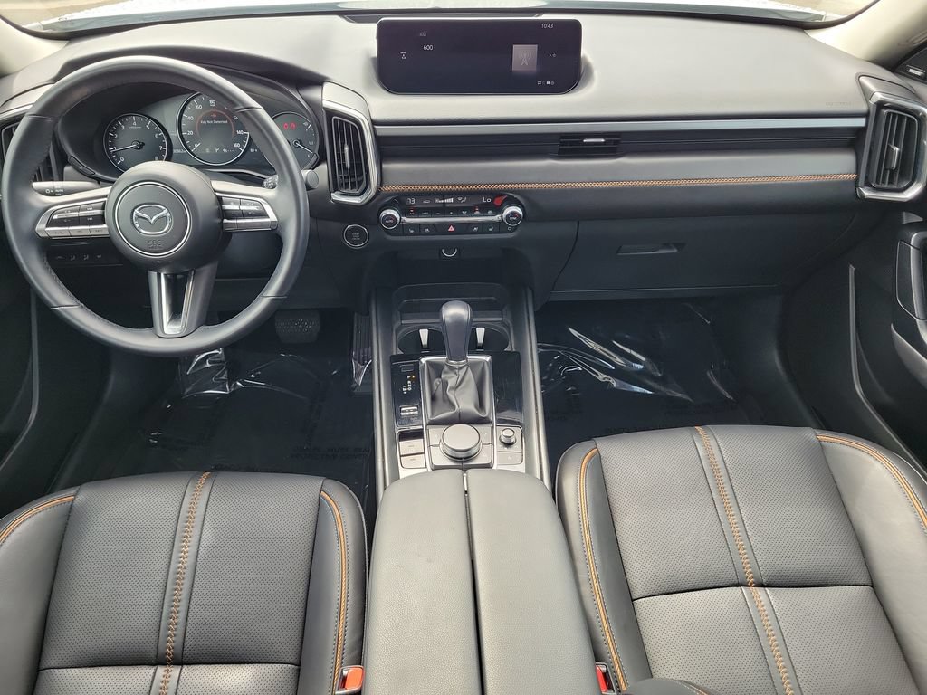 Used 2025 MAZDA CX-50 AWD 2.5 S w/ Premium Plus Pkg image 9