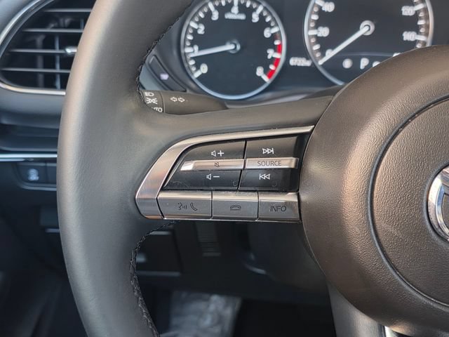 Used 2023 MAZDA MAZDA3 s FWD image 26