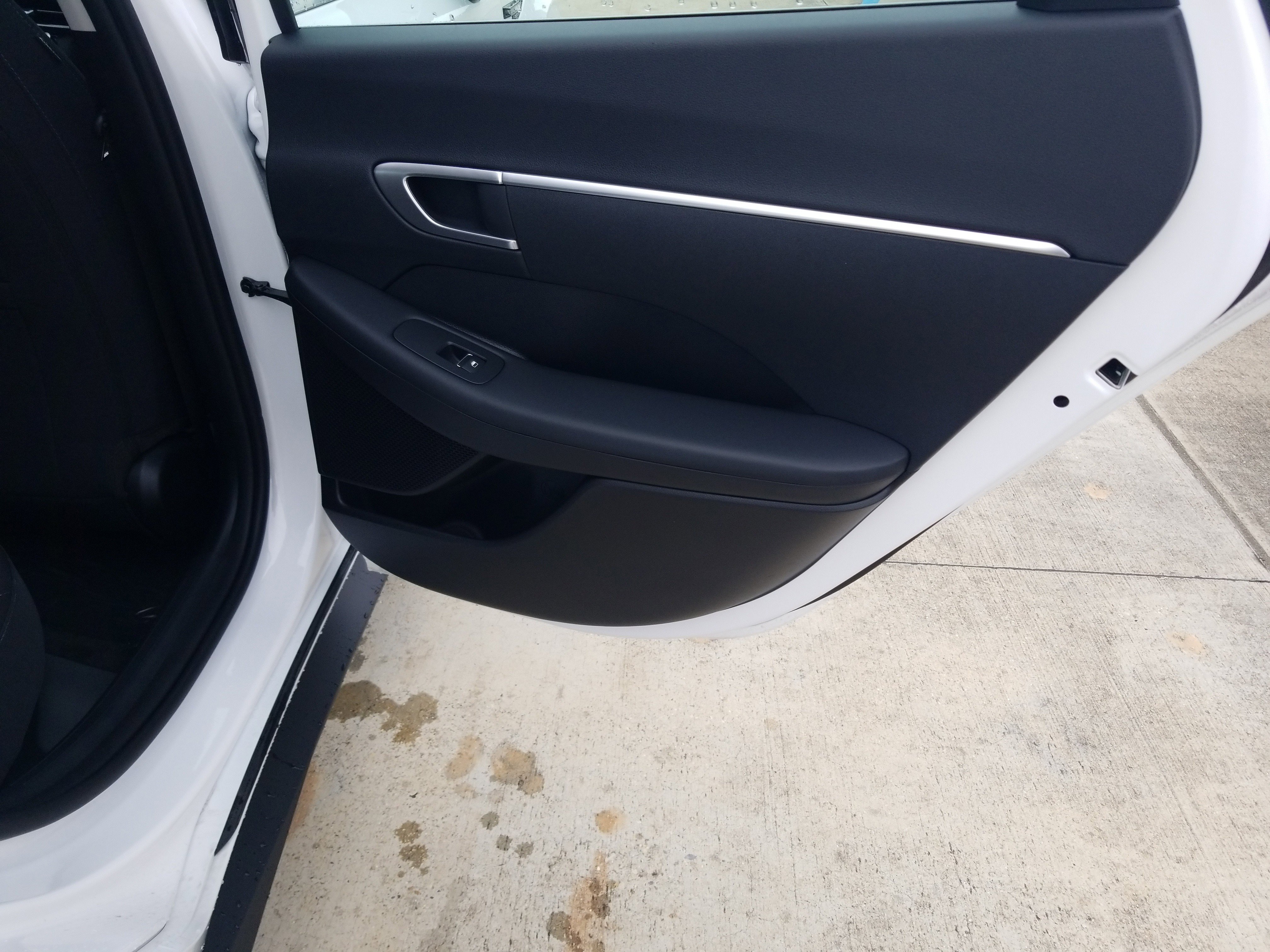 New 2026 Hyundai Sonata SE image 14