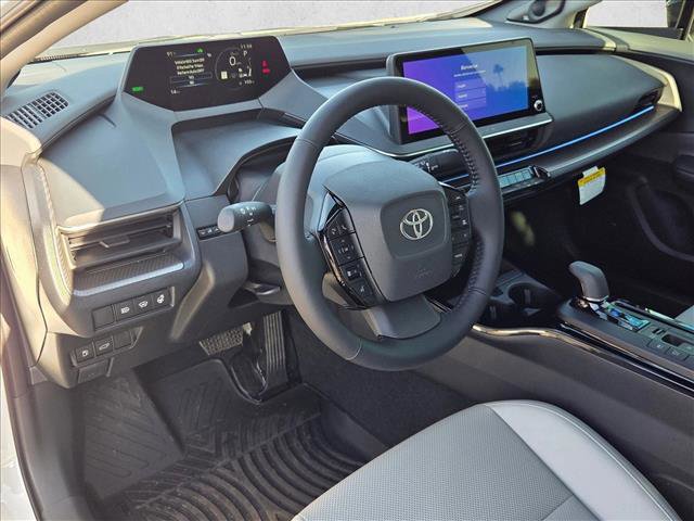 New 2026 Toyota Prius Limited image 3