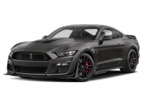 Used 2022 Ford Mustang Shelby GT500 w/ Technology Package image 1