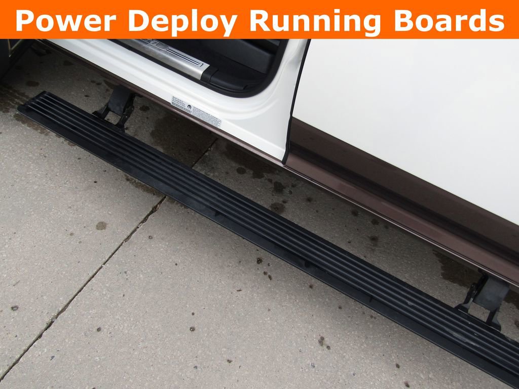 Used 2024 RAM 3500 Limited w/ Safety Group image 8